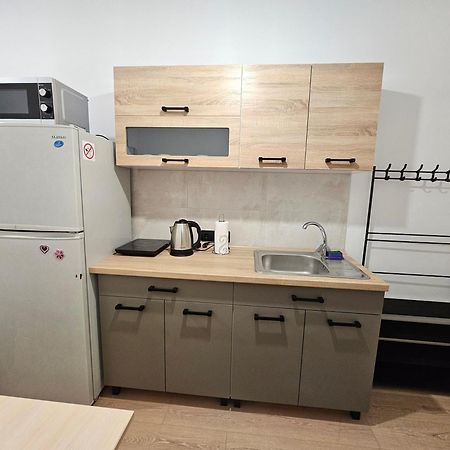 Cathedral Park&Pedestrian Zone Apartment! Кишинів Екстер'єр фото