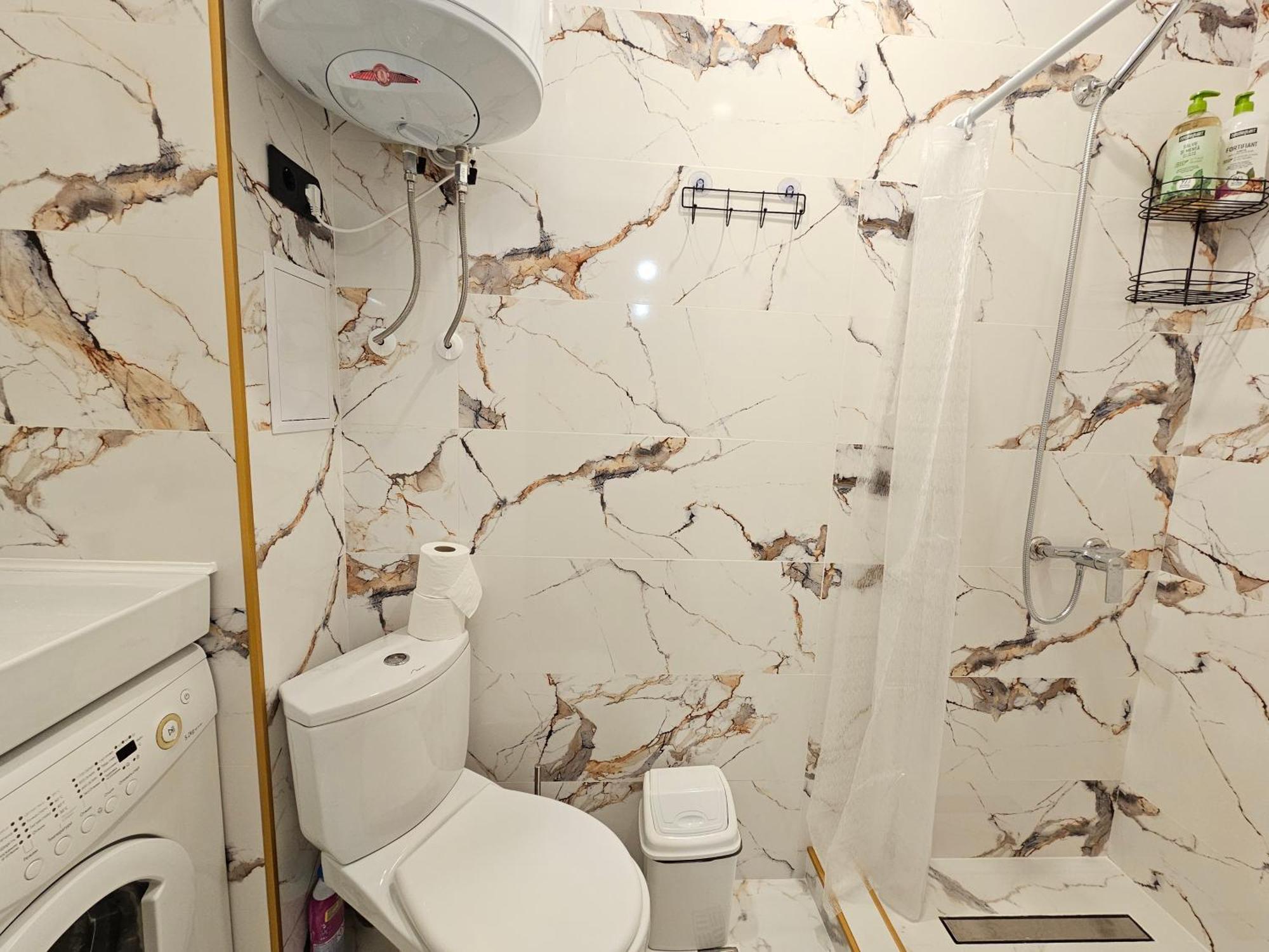 Cathedral Park&Pedestrian Zone Apartment! Кишинів Екстер'єр фото