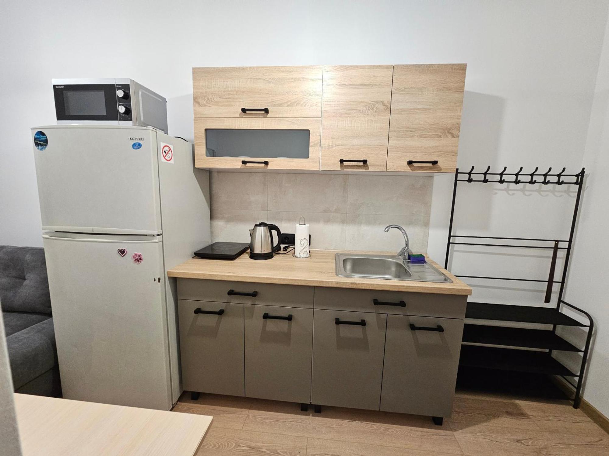 Cathedral Park&Pedestrian Zone Apartment! Кишинів Екстер'єр фото