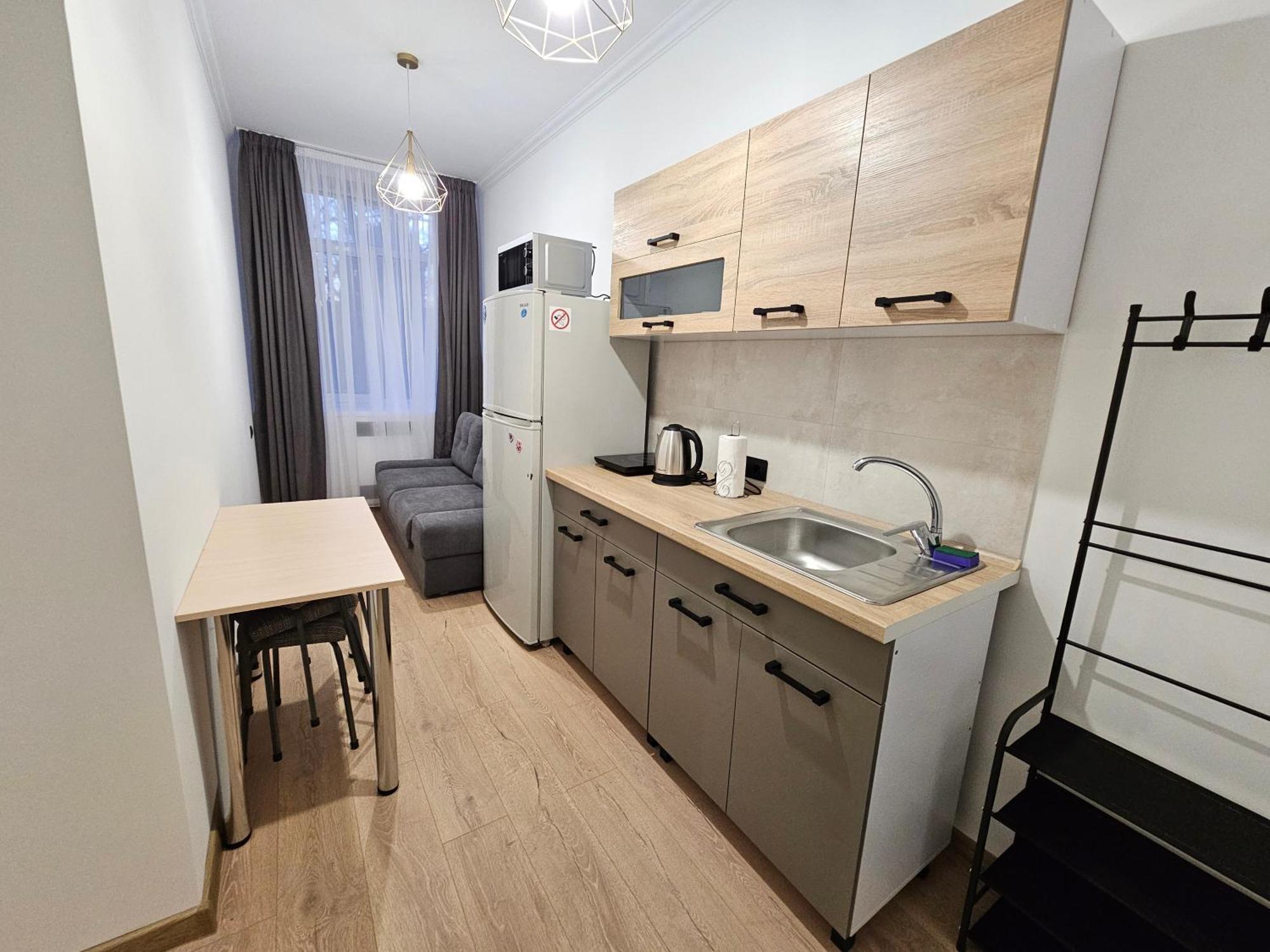 Cathedral Park&Pedestrian Zone Apartment! Кишинів Екстер'єр фото