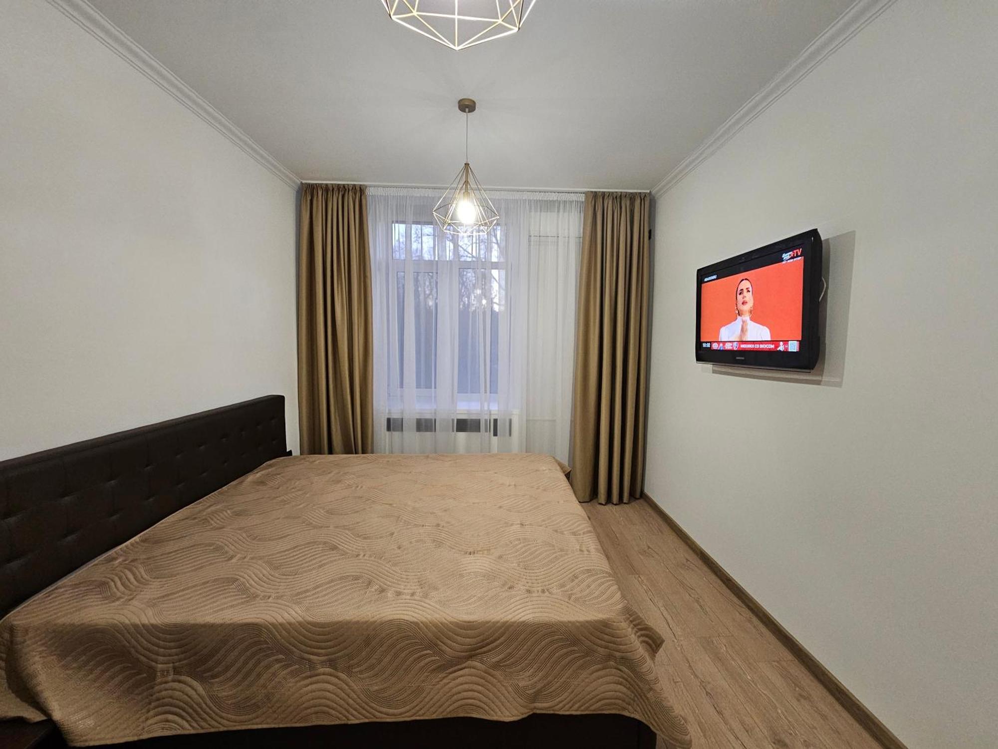 Cathedral Park&Pedestrian Zone Apartment! Кишинів Екстер'єр фото